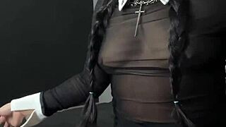 !! How Did My Shibari Rope Collection Turn into This Hot Latina Bondage Obsession Astarioth?