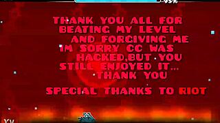 nailed geometry dash cataclysm by ggb0y 100 2 coins