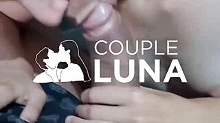 can this skinny young puta handle cock in her tight pussy and ass while screaming loud?