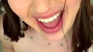 ALYx STAR Delivers Massive Titty Fuck Explosion On Huge Cock