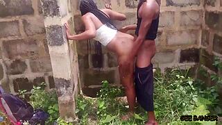 Hardcore Doggystyle Compilation Of Bbw Ebony With Saggy Tits And Curvy Bodies