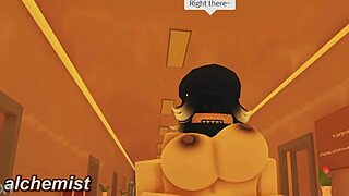 slut whore rides rough cowgirl creampies over and over