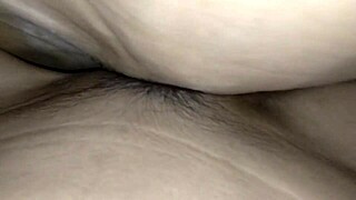 ever had a bbc stretch your tight pussy till you squirt? he made this pretty slut cum endlessly