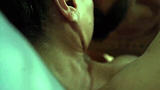 Feeling the Deep Connection: Latina Couple's Tutorial on Conserving Sexual Energy