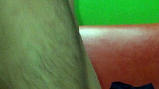 dancing then sucking bbc before motel fuck while cuck waits in garage