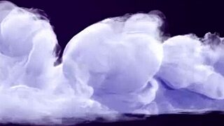 naughty shina ryen teases and sucks her boyfriend's huge cock till cumshot facial