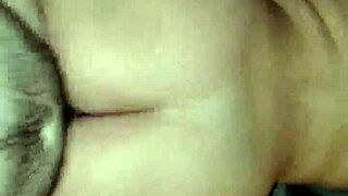 Pawg Big Ass Bent Over Doggystyle Pounded by Monster Cock