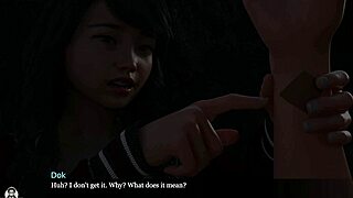 Altered Destiny 18+ Dating Game Adventure