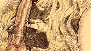 vintage erotic drawings showcase antique retro illustrations beautifully