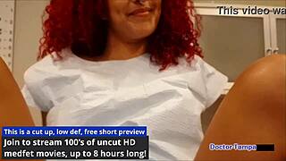 Does Daisy Ducati Pass Dr. Tampa's University Physical?