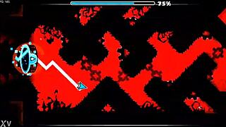 nailed geometry dash cataclysm by ggb0y 100 2 coins