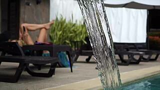 Feeling the Deep Connection: Latina Couple's Tutorial on Conserving Sexual Energy