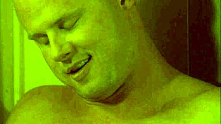 STEPHANIE TRIPP SPREADS LEGS AS HER HAIRY PUSSY GETS POUNDED DEEP IN STEAMY SAUNA