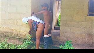 i leaked vid my african stepbro fuckin bbw black big tits