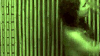 Victorian gentleman fucks hairy stepmothers in retro erotic confessions