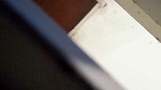 Neighbor Moans Taking Huge Cock