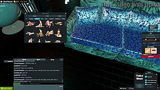 ari's whore pussy hammered hard as cuck boyfriend watches humiliated