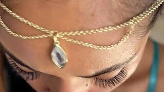 Wanna See Her Deepthroat That Huge BBC?!