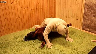 blonde fuck doll catalina valentina rides interracial cock as marsalina valentina takes anal turns