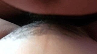 the young nepali girl spreads wide for her indian boyfriend's thick cock thrusting deep in homemade fuck