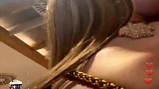 Sexy Spanish Midget Craves Hardcore Action