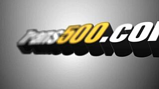 shemale slut monster huge cock hardcore anal assfucking big ass ladyboy split wide 😈🍑