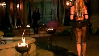 Fucking This Slutty 18-Year-Old Teen Mommy Anal Gaping Hard