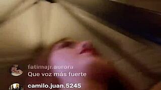 Sexy Spanish Midget Craves Hardcore Action