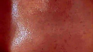 I Feel My Heart Race As Stepbrother Watches Shower And Rams My Hairy Pussy Hard