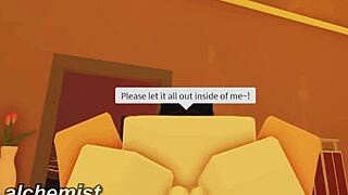 slut whore rides rough cowgirl creampies over and over