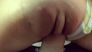 Narrates happy birthday surprise for 18+ Japanese stepsister uncensored