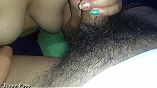 me voy a tragar tu semen para que veas como lo hago 😏💦🔥