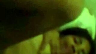 video chat turns hot with this young venezuelan teen masturbating
