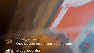 Sexy Spanish Midget Craves Hardcore Action