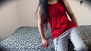 Pound Big Ass Indian Wife Squirting Massage Orgasm Anal