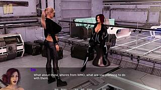 Spacetime Journey Sparks Deep Emotions