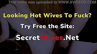 isn't this skinny married slut perfect for doggystyle?