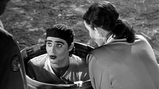 Forbidden Zone Full Movie 1982 D Nny Elfman Interracial Retro