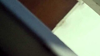 Neighbor Moans Taking Huge Cock
