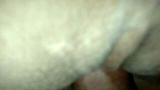 ever had a bbc stretch your tight pussy till you squirt? he made this pretty slut cum endlessly