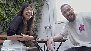 afrodite takes rough deepthroat sex then begs cum on her pretty face