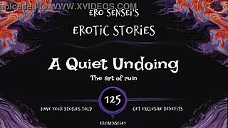 let a quiet undoing whisper you into erotic surrender for women eses125