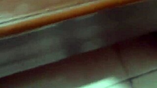 indonesian homemade doggystyle where his cock beats her boyfriend's easily