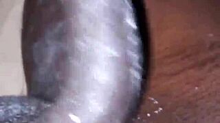 check out this 19yo natural gifted bbc monster cock stud