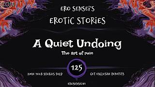 let a quiet undoing whisper you into erotic surrender for women eses125