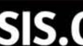 innocent plaid skirt teen chills and vibes with stepbro casually