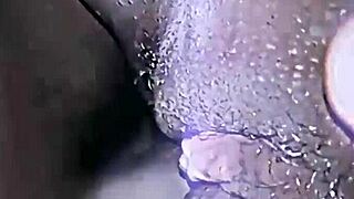 Homemade Ebony Influencer Sex Video Leaks Online