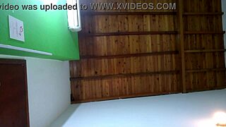 dancing then sucking bbc before motel fuck while cuck waits in garage