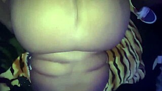 BBW ASS TOO MASSIVE FOR MONSTER COCK ‼️