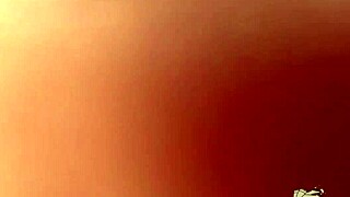 imagine worshipping those nylon soles while goddess towers over you pov